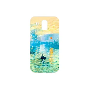MAHOOT Impression of Monet Cover Sticker for Huawei Ascend G525