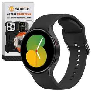 Ultimate Shield band model SIC GK Arc suitable for Samsung Galaxy Watch 5 Pro 45mm / 5 40mm / 5 44mm smartwatch
