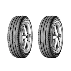 لاستیک جی تی رادیال مدل  CHAMPIRO ECO سایز 185/60/13- دو حلقه