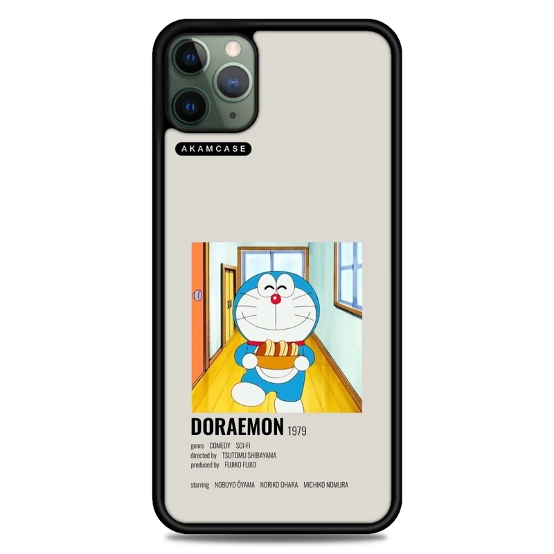 کاور آکام مدل AMC-WA11PROMAX-CARTOONS-25 مناسب برای گوشی موبایل اپل iPhone 11 Pro Max
