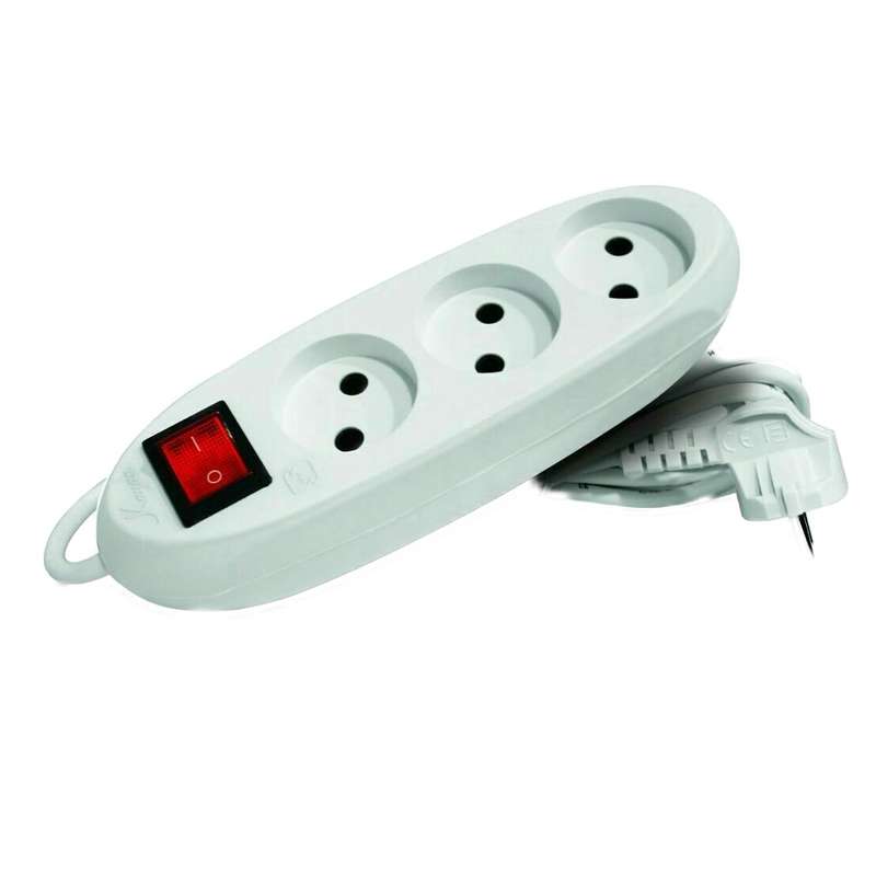 چندراهی برق کیان مدل KM - 801 چندراهی برق کیان مدل KM - 801