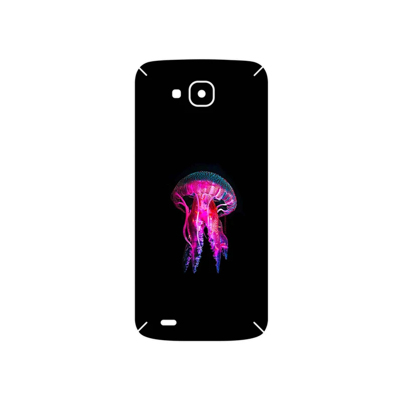 برچسب پوششی ماهوت مدل jellyfish مناسب برای گوشی موبایل ال جی X venture