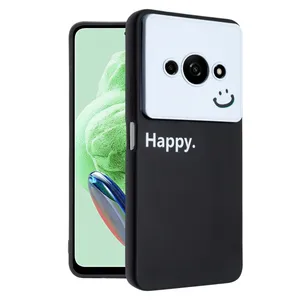 Happy Cover For Xiaomi Redmi A3 2024 / Redmi A3X / Poco C61