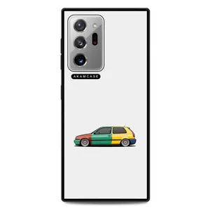 AKAM AMC-WSGN20U-CARS-39 Cover For Samsung Galaxy Note 20 Ultra