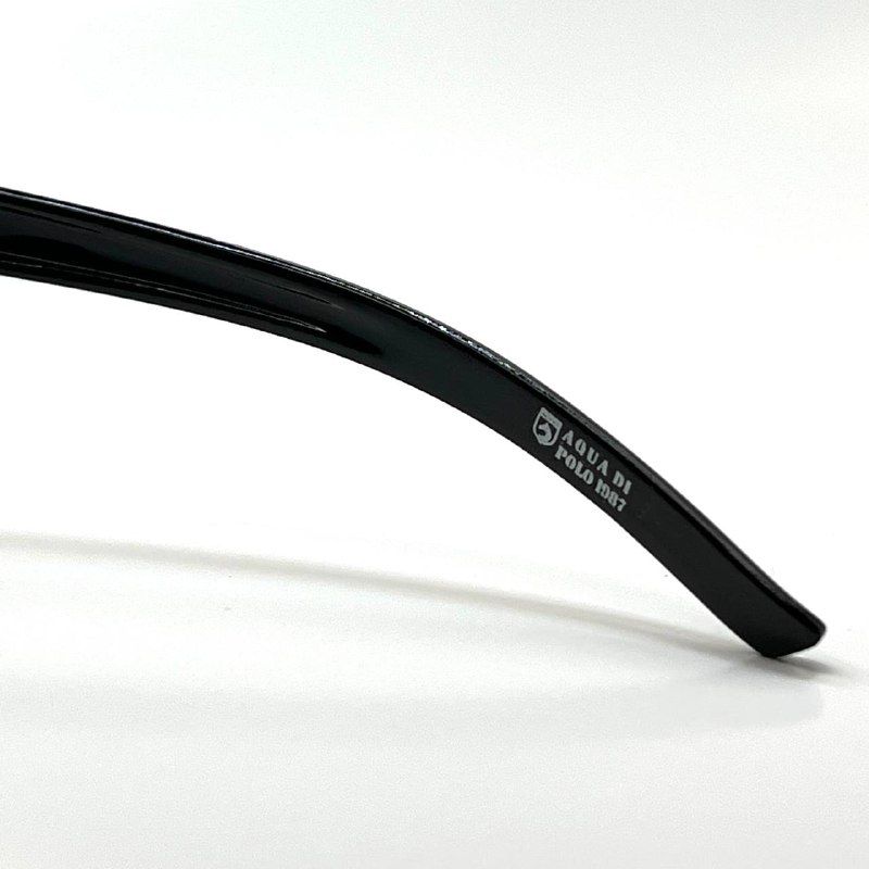 عینک آفتابی مردانه آکوا دی پولو مدل AQ60 -  - 5