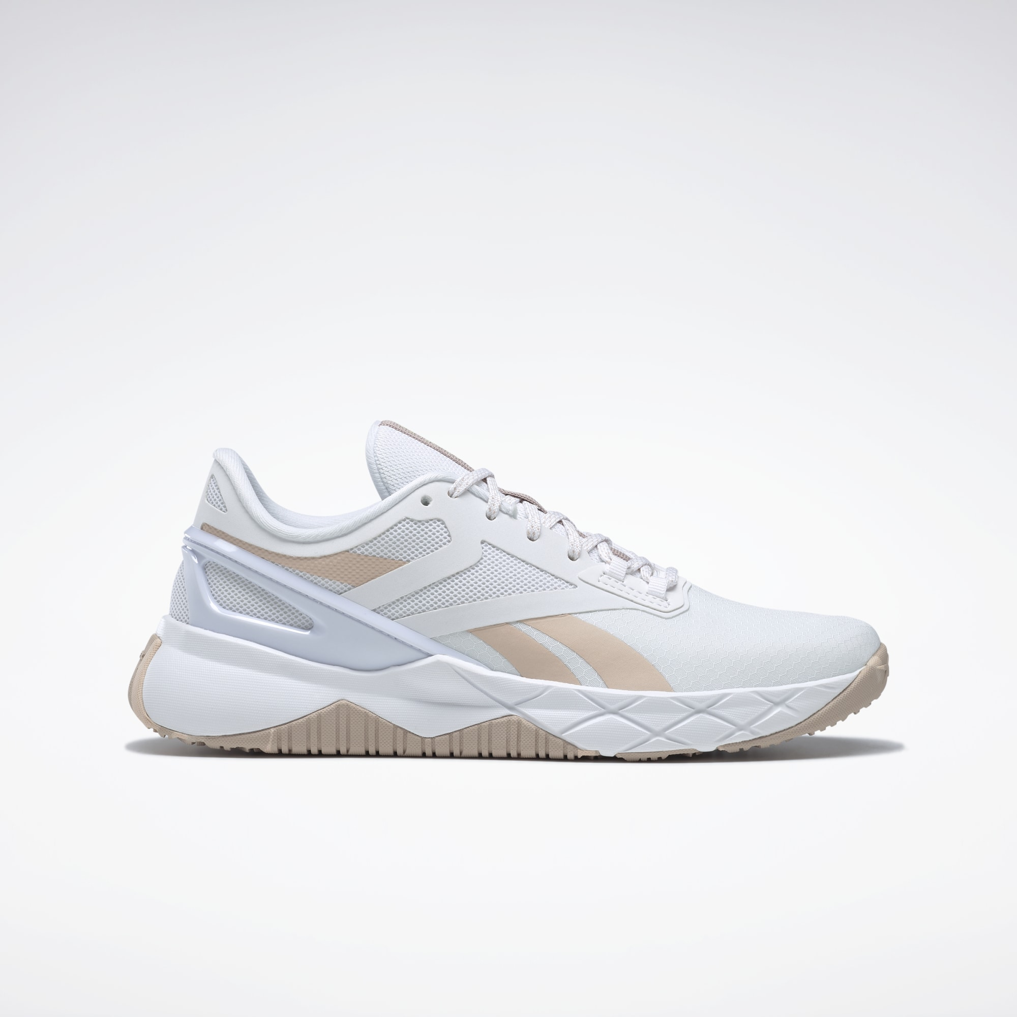NANOFLEX TR - Blanco Reebok | Reebok Mexico