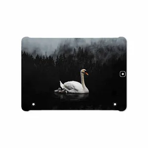 MAHOOT Swan Lake Cover Sticker for Samsung Galaxy Tab S2 9.7 2015 T815