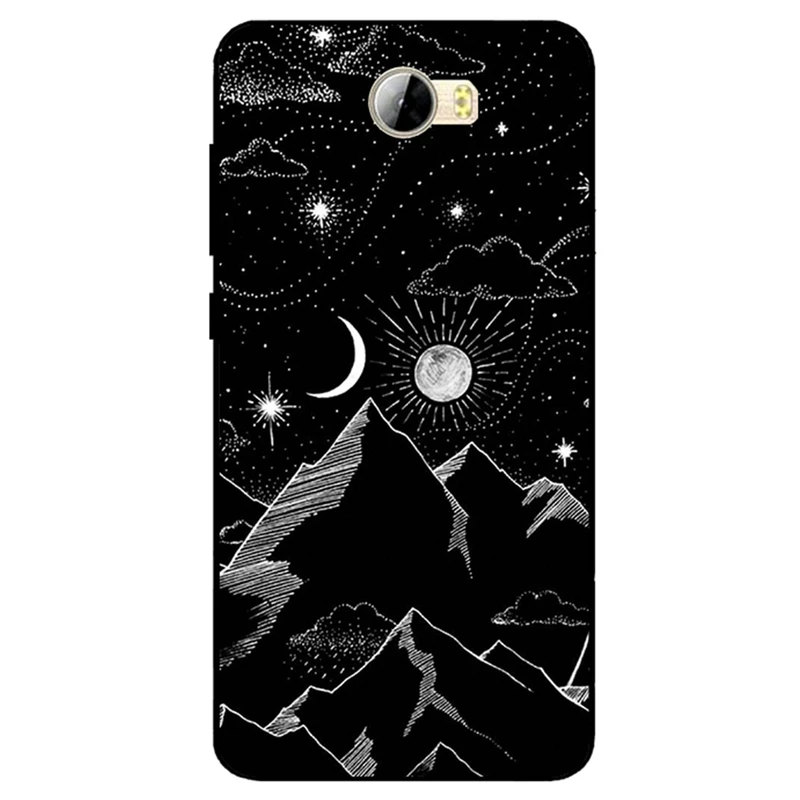 کاور مگافون کد 8078 مناسب برای گوشی موبایل هوآوی Y5 2 / Y5 2016