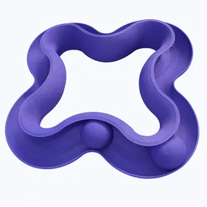 اسباب بازی سگ و گربه مدل TIEW