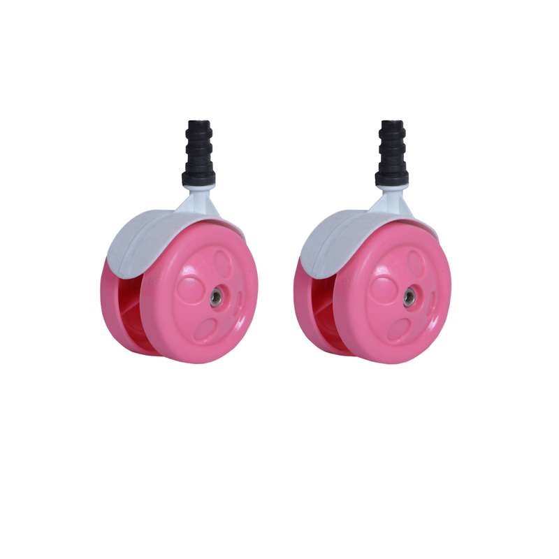 چرخ روروئک مدل استار بسته دو عددی