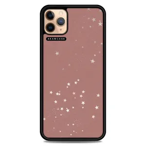 AKAM AMC-WA11PRO-STARS-13 Cover For Apple iPhone 11 Pro