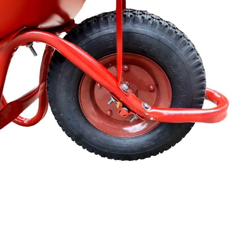 فرغون  مدل ایران ابزار