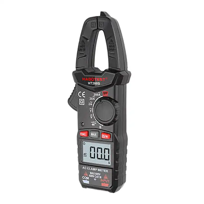 مولتی متر دیجیتال هابوتست مدل HT200B