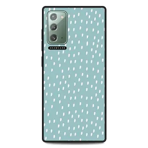 AKAM AMC-WSGN20-DOTS-11 Cover For Samsung Galaxy Note 20