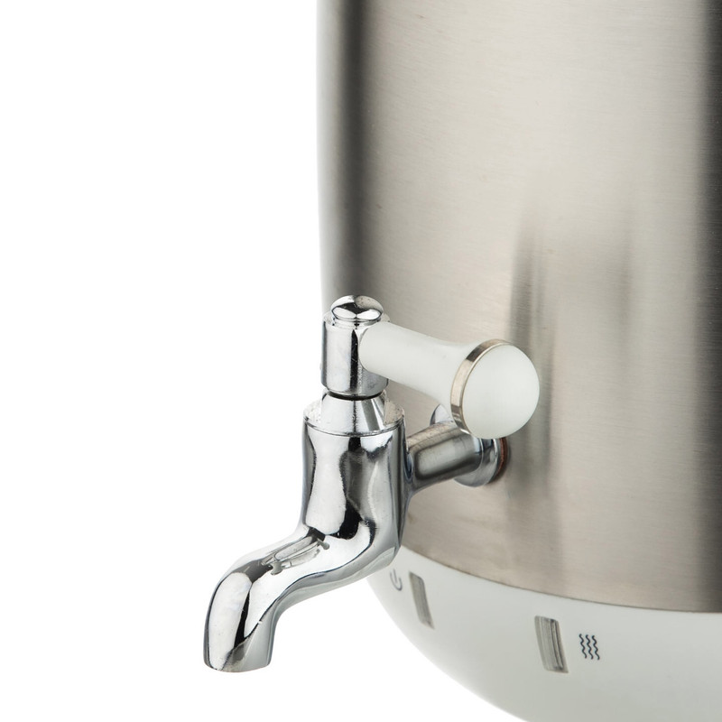 سماور برقی دایموند جنرال مدل DGS72 ظرفیت ۳.۲ لیتر