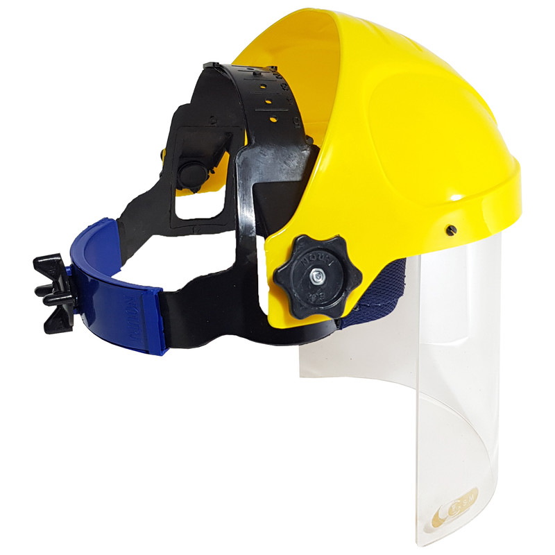 شیلد ایمنی مدل p1007