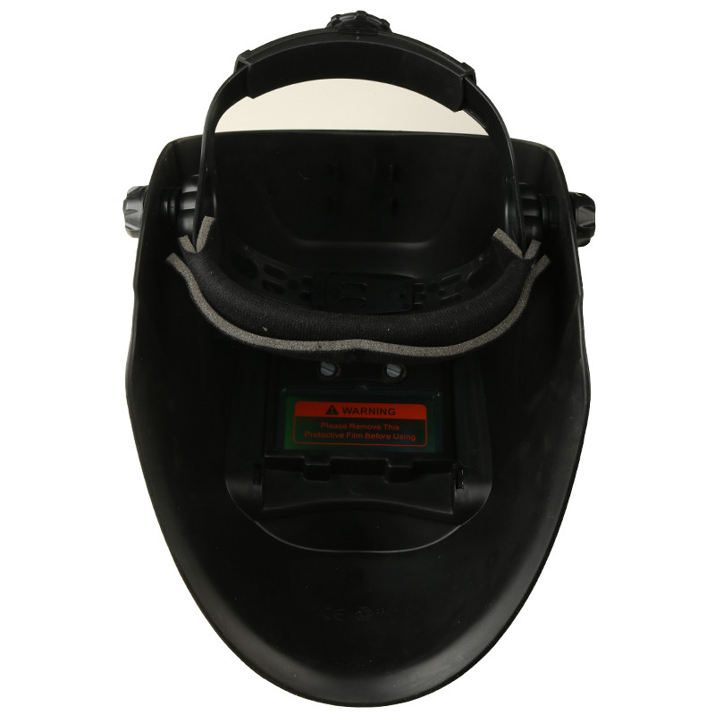 ماسک جوشکاری مدل JS600