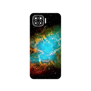 MAHOOT Universe b NASA 9 Cover Sticker for Oppo A93