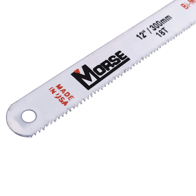 کمان اره مورس مدل ART-A.T.T-YLW-2b به همراه تیغه اره