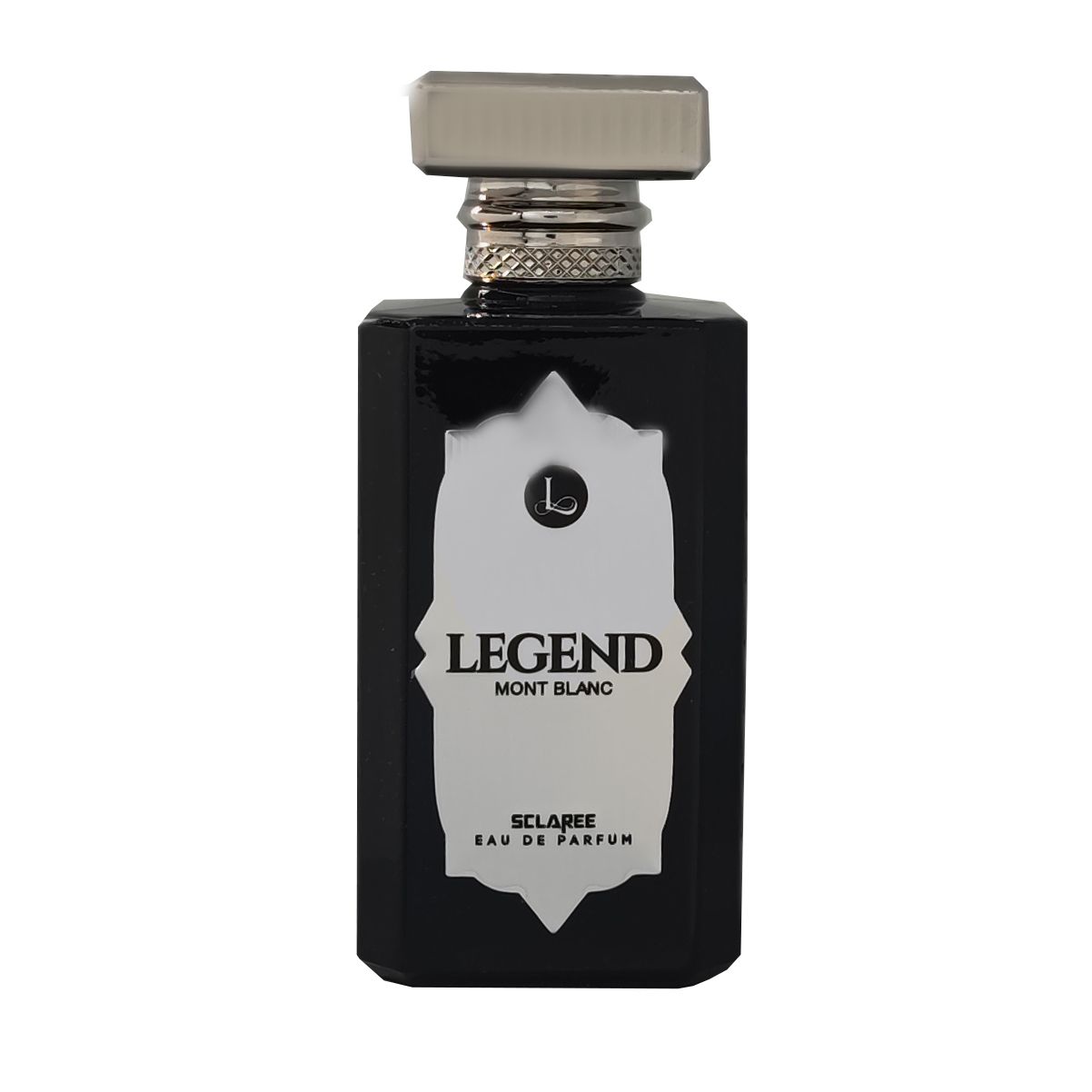 ادوپرفیوم مردانه اسکلاره مدل  Legend Mont Blanc  حجم 100 میلی لیتر -  - 2