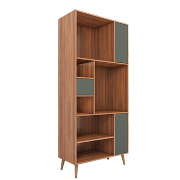 کتابخانه مدل L.001