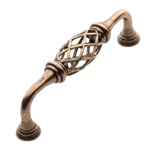 دستگیره کابینت مدل HYD-23