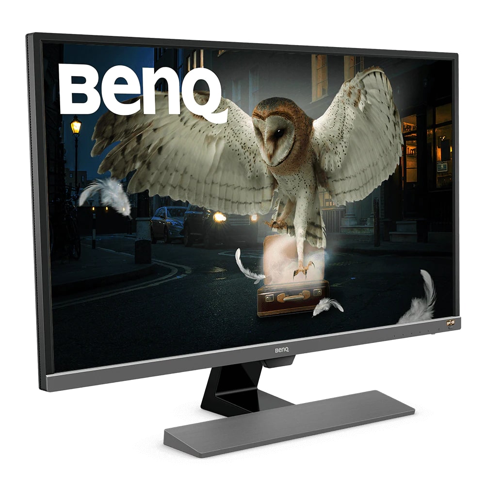 benq 32 4k monitor ew3270u