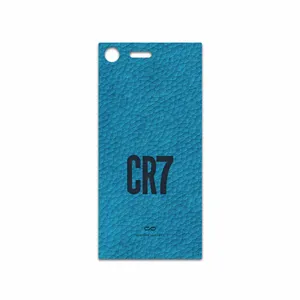 MAHOOT BL-CR7 Cover Sticker for Sony Xperia XZ Premium