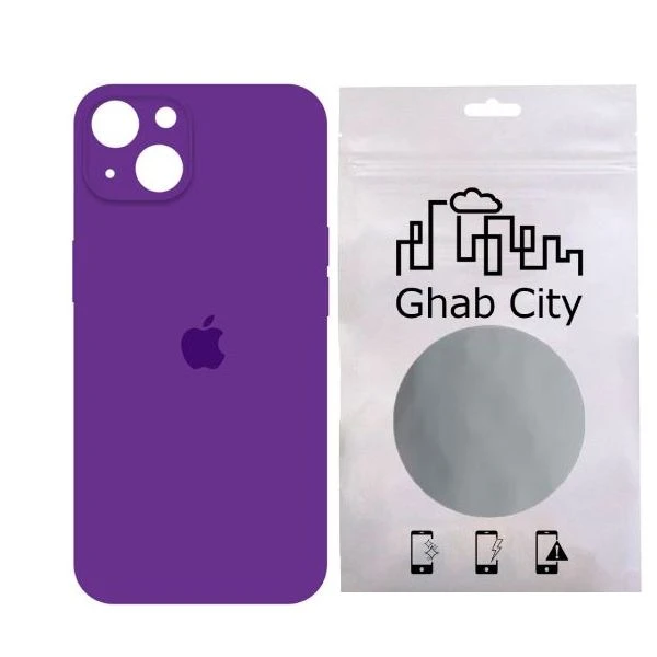 کاور قاب سیتی مدل SLO مناسب برای گوشی موبایل اپل iPhone 15