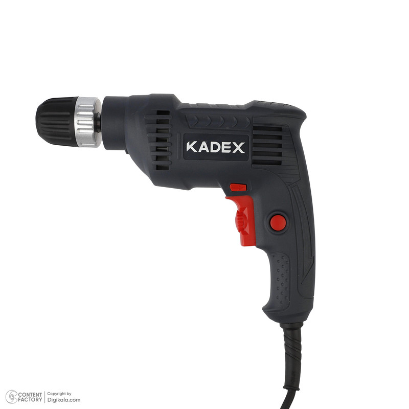 دریل کادکس مدل K10400