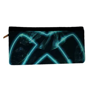 کیف پول بچگانه طرح ایکس باکس کد fx2