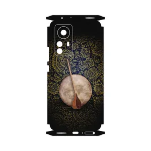 MAHOOT Setar_Daf_Instruments-FullSkin Cover Sticker for Xiaomi 12 Pro