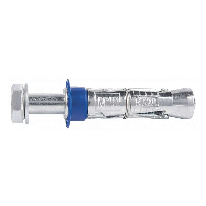 رول بولت مدل R-RBL-M08/10W M8 مجموعه 50 عددی 