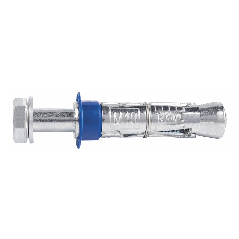 رول بولت مدل R-RBL-M08/10W M8 مجموعه 25 عددی 