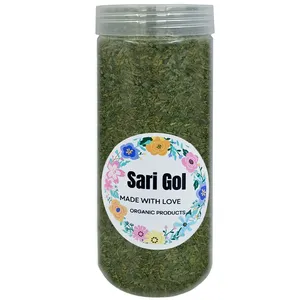 شنبلیله خشک ساری گل - 150 گرم