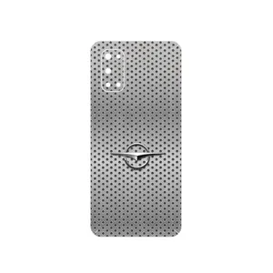 MAHOOT Haima Cover Sticker for Realme 7 5G