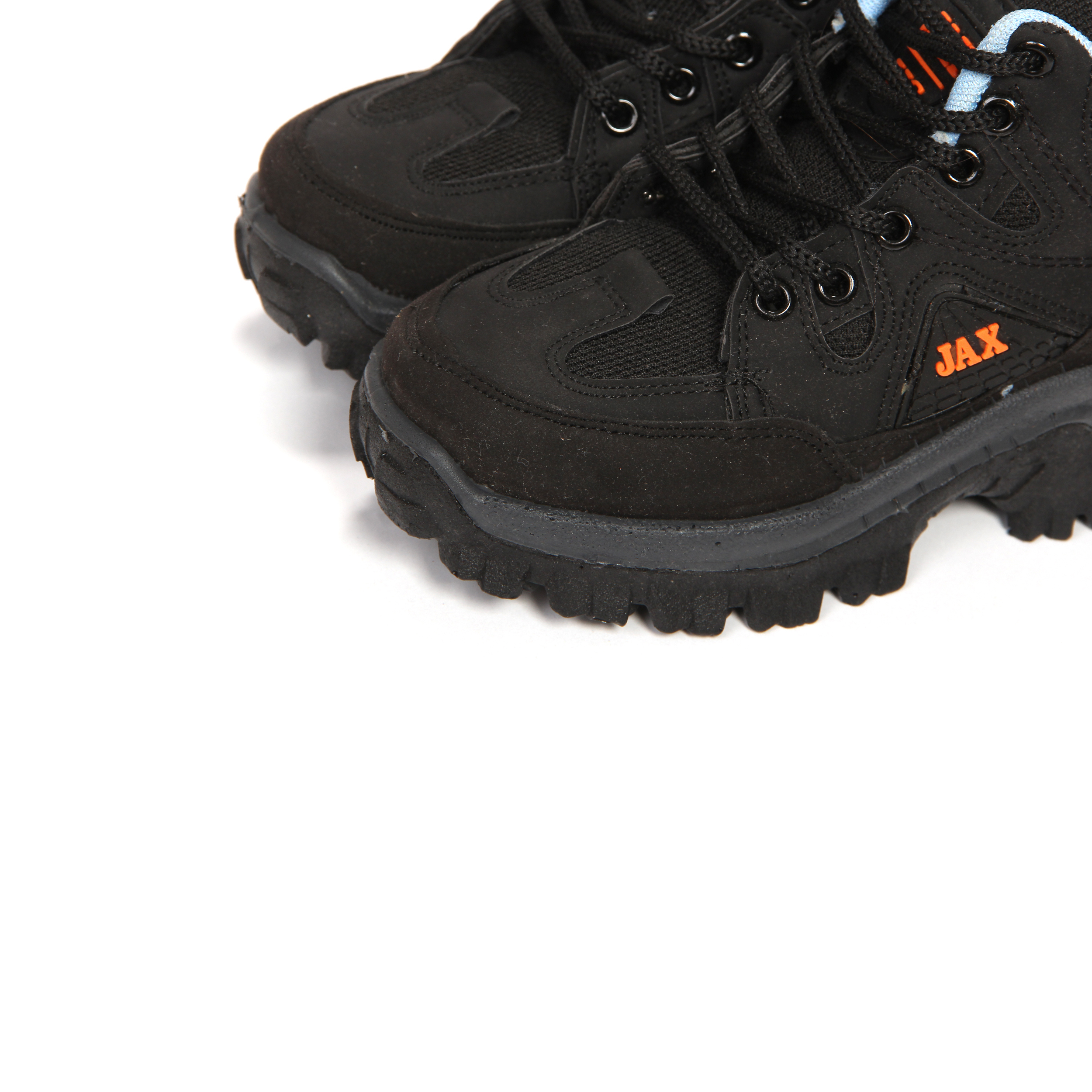 کفش کوهنوردی پسرانه کد 787