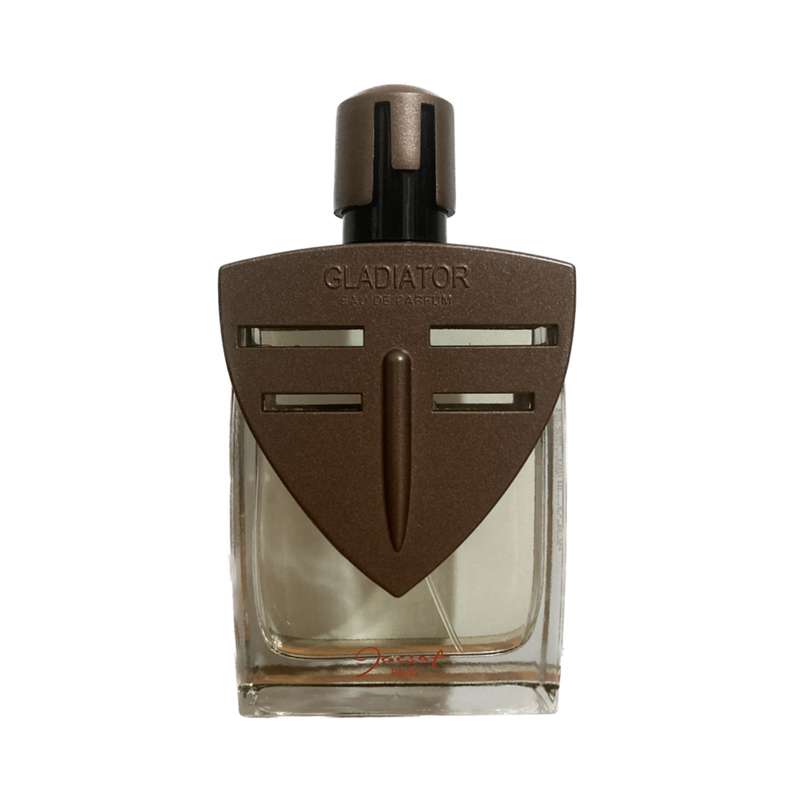 ادو پرفیوم مردانه ژک ساف مدل گلادیاتور حجم 100 میلی لیتر
