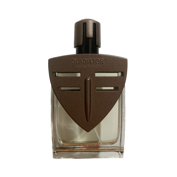 تجریه خرید ادو پرفیوم مردانه ژک ساف مدل گلادیاتور حجم 100 میلی لیتر