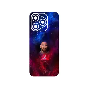 MAHOOT Lionel Messi 1 Cover Sticker for Honor 400 Lite