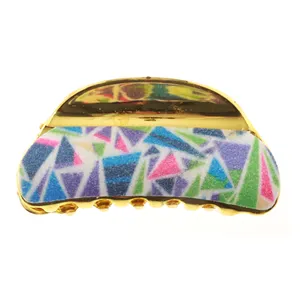 کلیپس مو زنانه مدل فانتزی