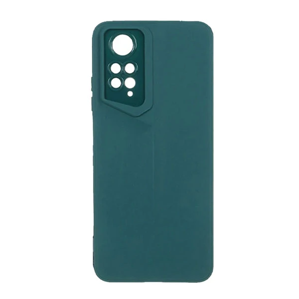 کاور مدل PSH_091 مناسب برای گوشی موبایل شیائومی Redmi Note 11 4G / Note 11s