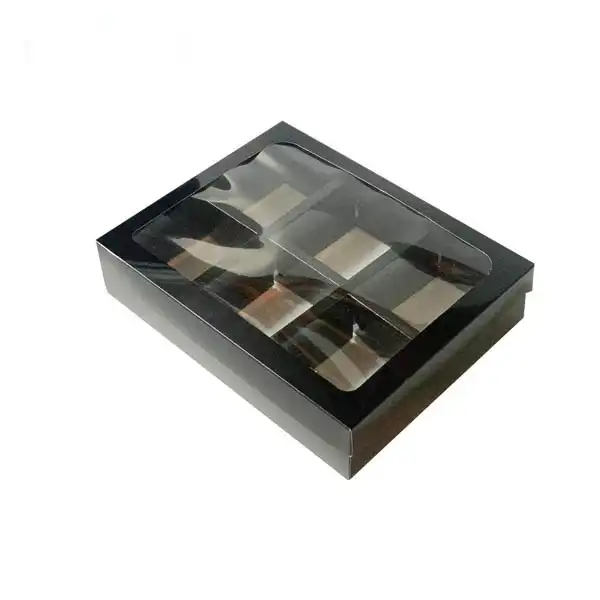 جعبه بسته بندی مدل JT3 بسته 50 عددی