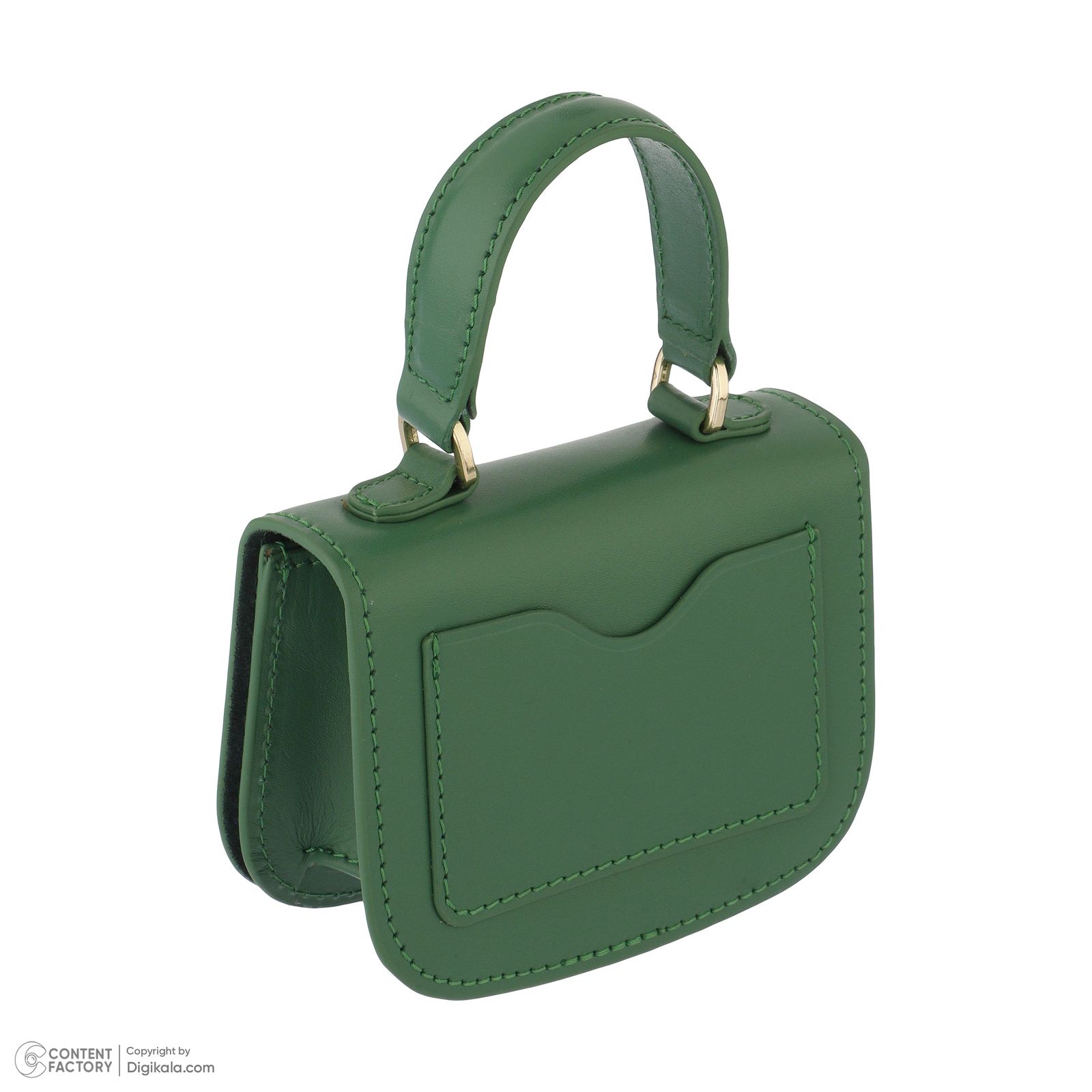 کیف دستی زنانه چرم مشهد مدل S0877-028 -  - 4