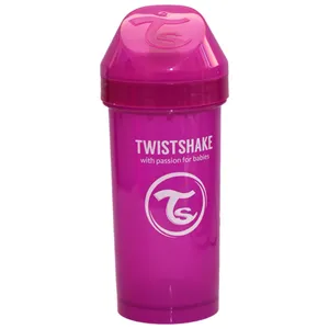 آبمیوه خوری تویست شیک مدل Ts120724 گنجایش 360 میلی لیتر