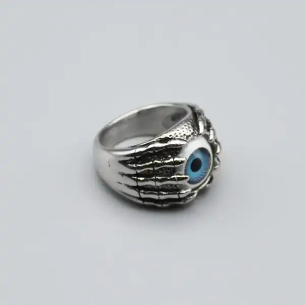 انگشتر مدل SK-Strs519