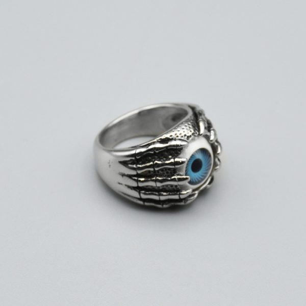 انگشتر مدل SK-Strs519