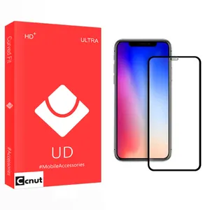 Coconut UD Glass Ceramics Screen Protector For Apple IPHONE XS/11PRO