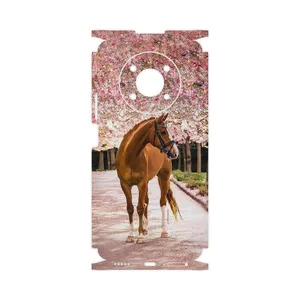 MAHOOT Horse_1-FullSkin Cover Sticker for Honor X9 5G