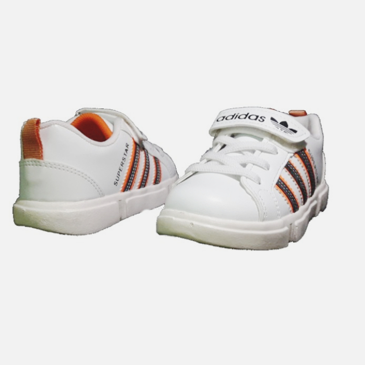 کفش مخصوص پیاده روی بچگانه کد 100